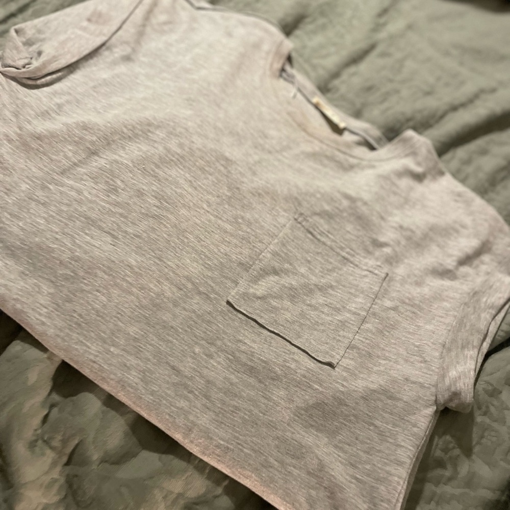 Lauriebelles Pocket T-Shirt mini dress